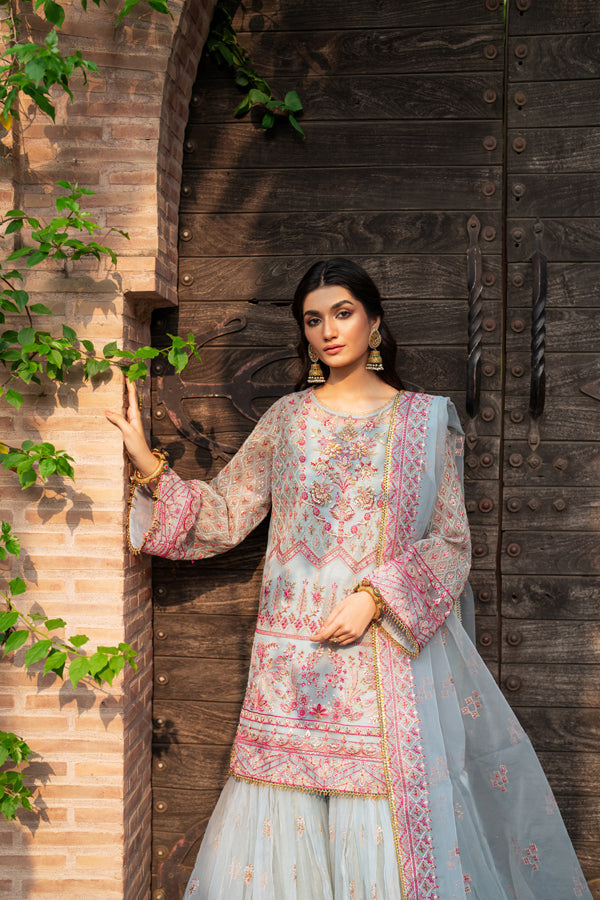 Inara | Shehnaiyaan Wedding Formals | ANMOL, image 6