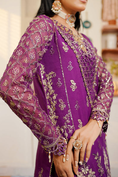 Maryams | Hayat Wedding Formal | EVELEEN -  Maryams Formal - Original Designer Dress - House of Maryam