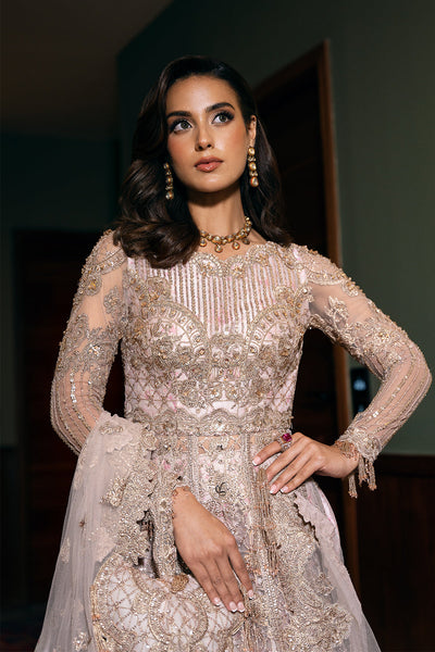 Saira Rizwan | Festive Formals 24 | RIGEL-SRF-D-03 -  Saira Rizwan Ladies Clothes - Original Designer Dress - House of Maryam