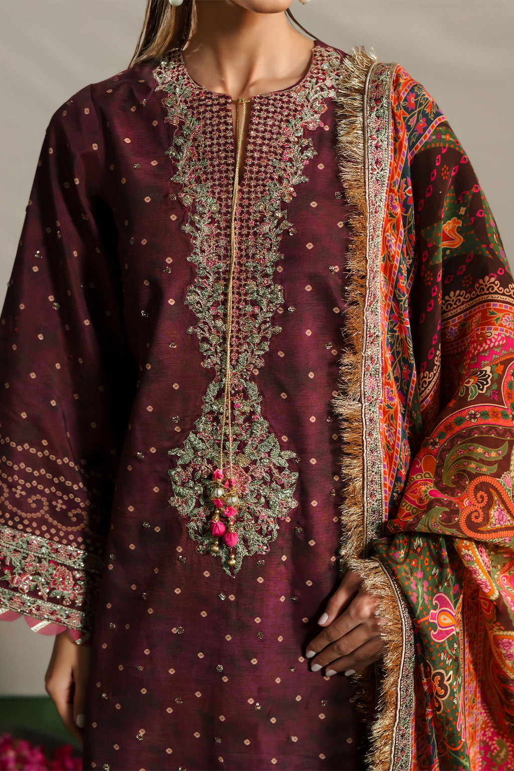 Neeshay | New Shagun | MAHVEEN, image 3