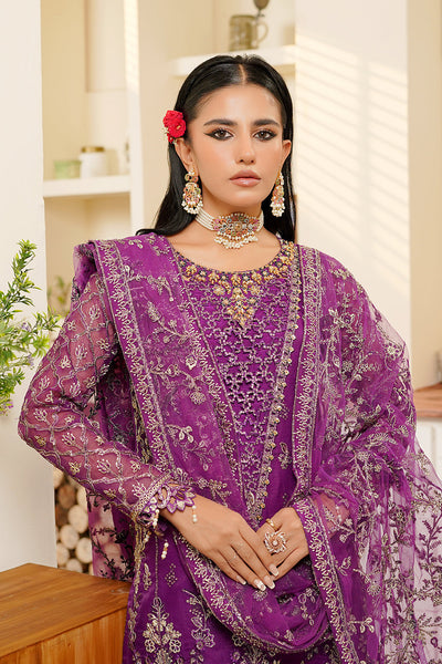 Maryams | Hayat Wedding Formal | EVELEEN -  Maryams Formal - Original Designer Dress - House of Maryam
