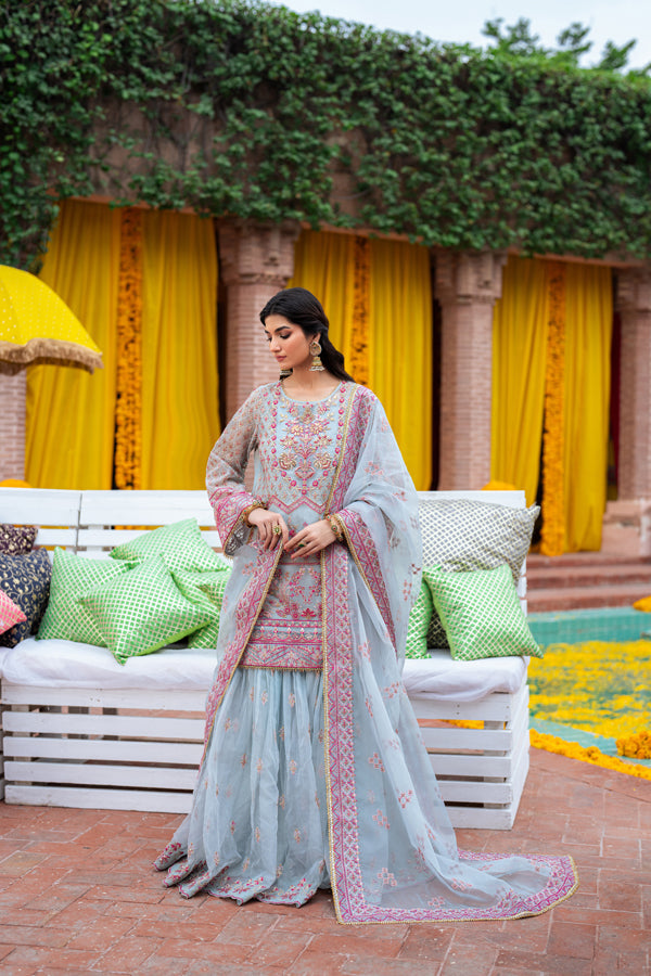 Inara | Shehnaiyaan Wedding Formals | ANMOL, image 4