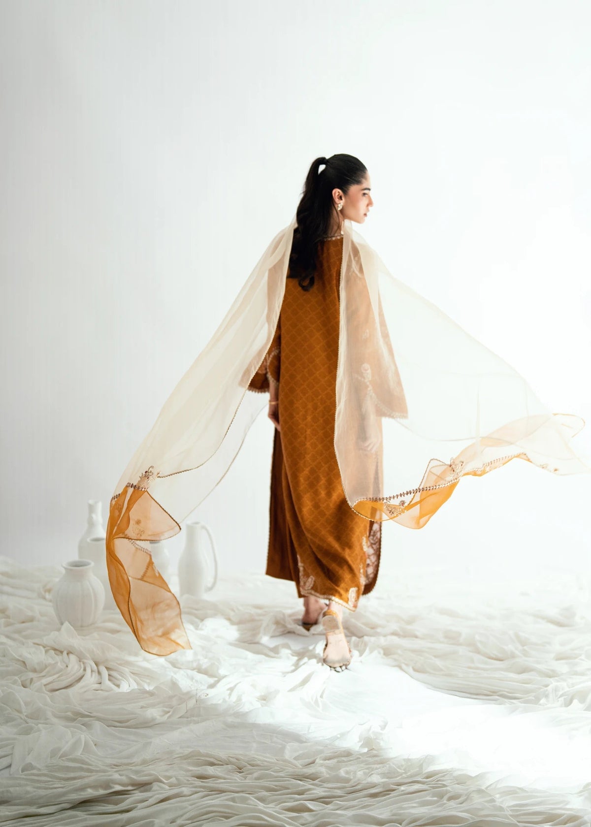 Umsha | Jardin De Luxe | Honey Mist-3