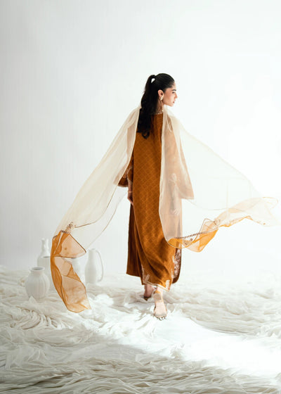 Umsha | Jardin De Luxe | Honey Mist