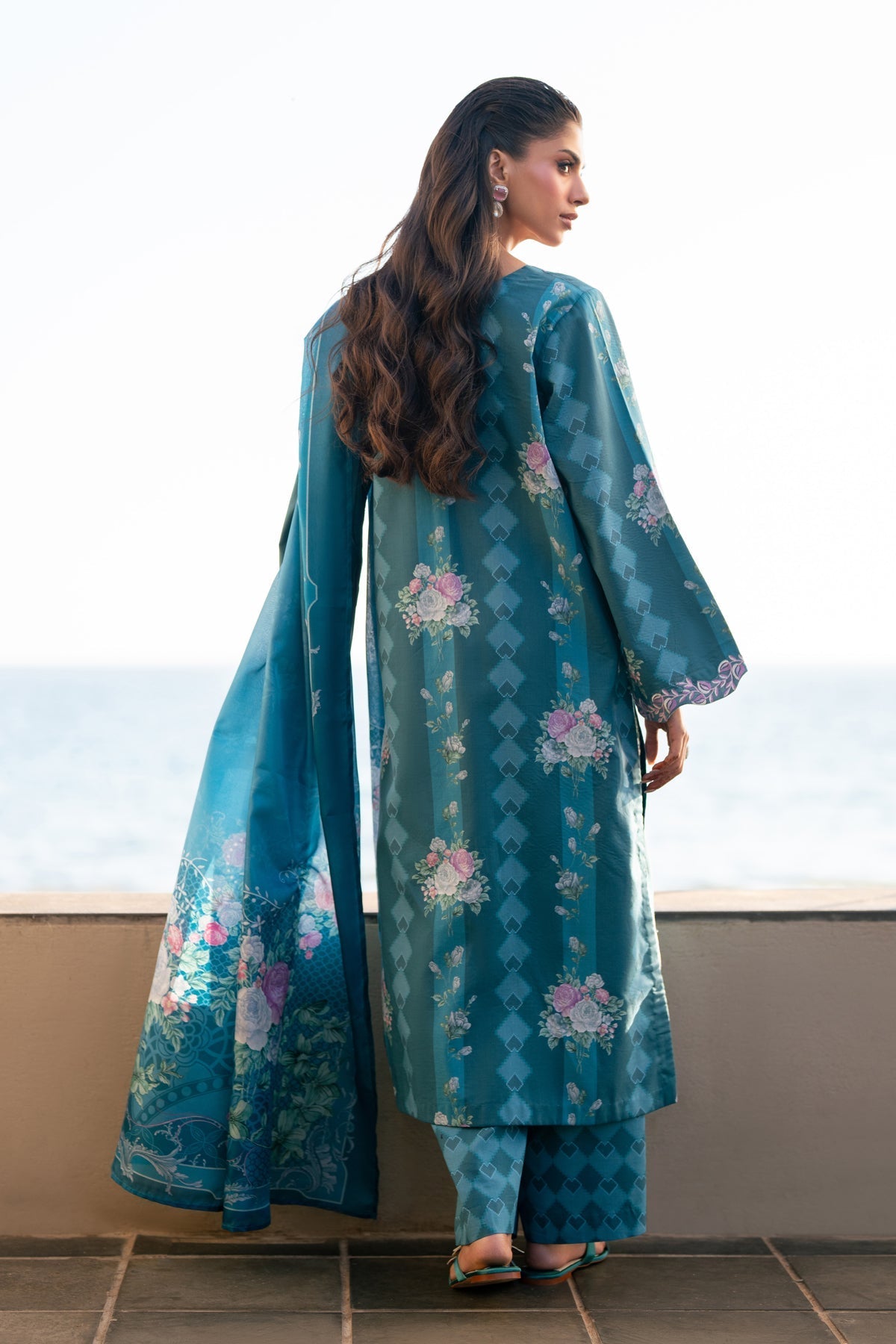 Xenia Formals | Layana Summer 26 | CYRUS, image 2