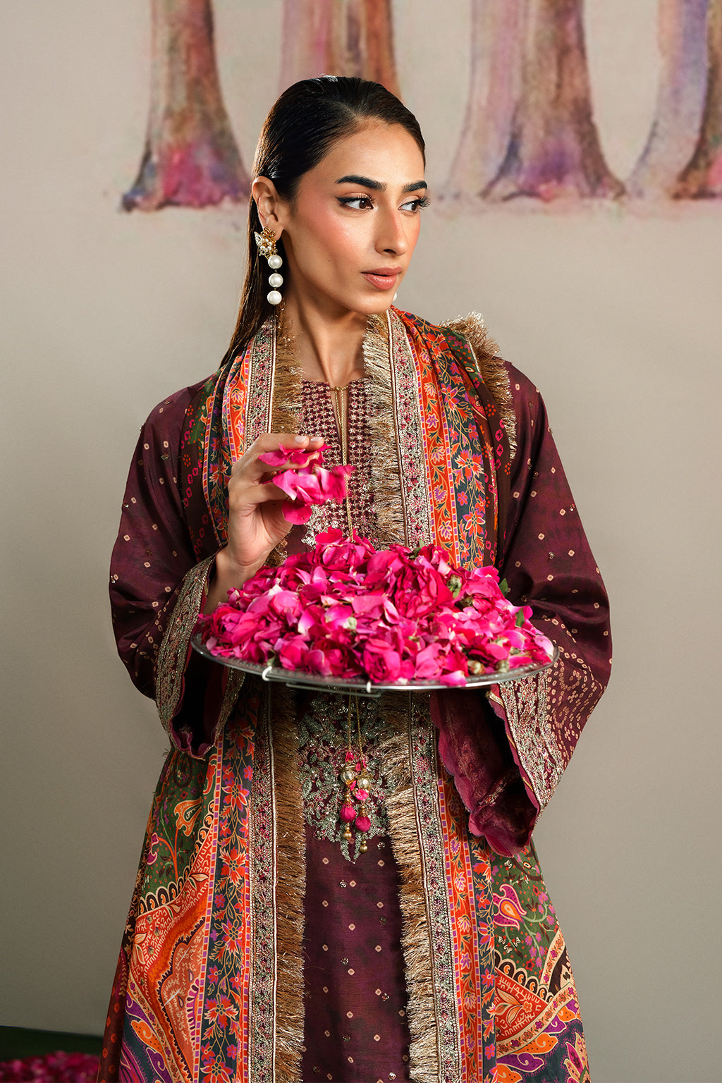 Neeshay | New Shagun | MAHVEEN, image 4