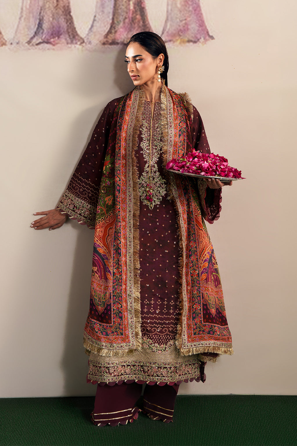 Neeshay | New Shagun | MAHVEEN, image 5