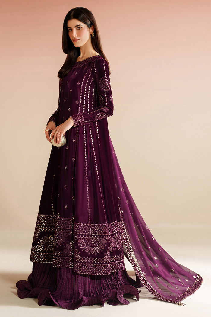 Jazmin | Velvet Vogue 25 | VVF D-1-2