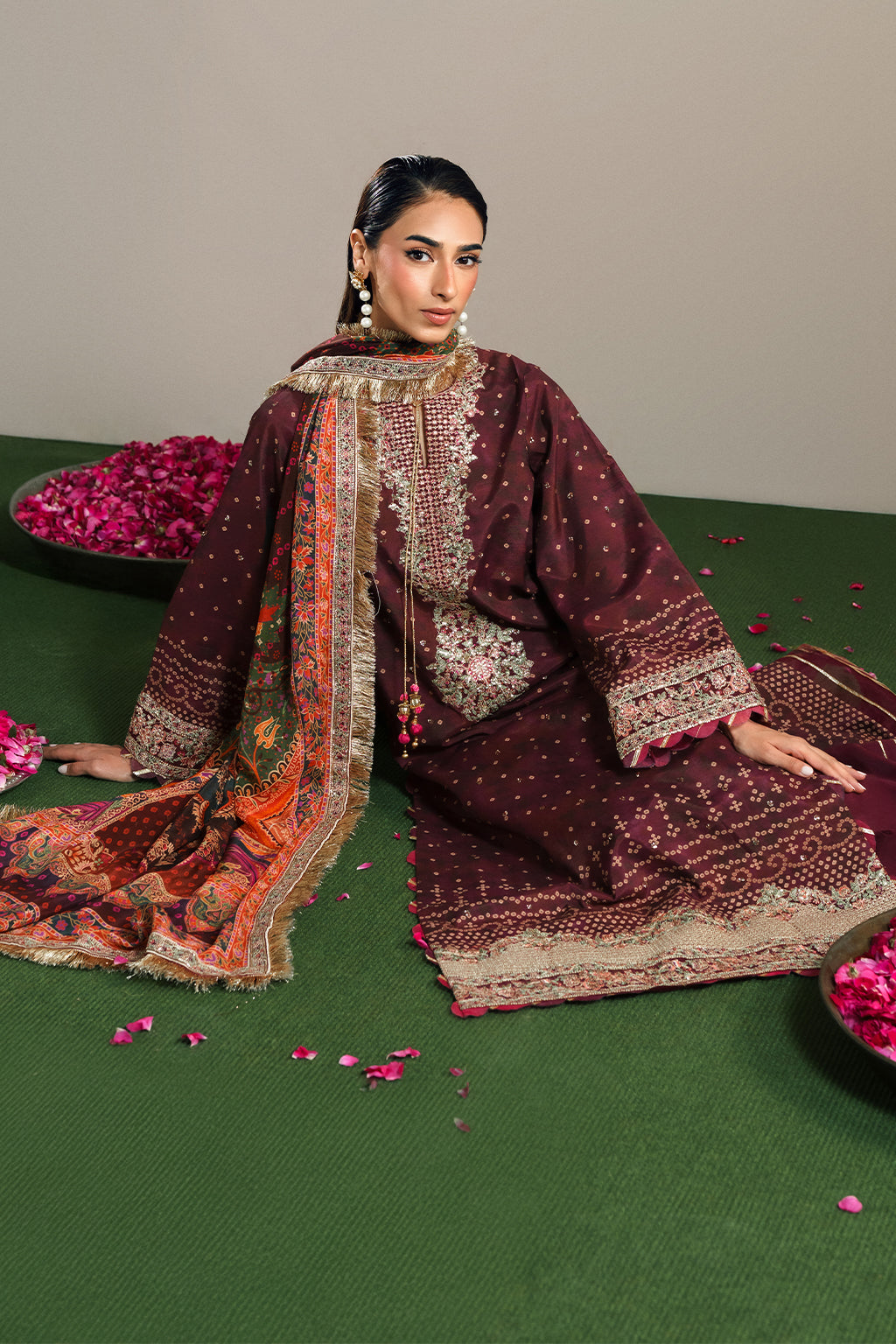 Neeshay | New Shagun | MAHVEEN, image 6