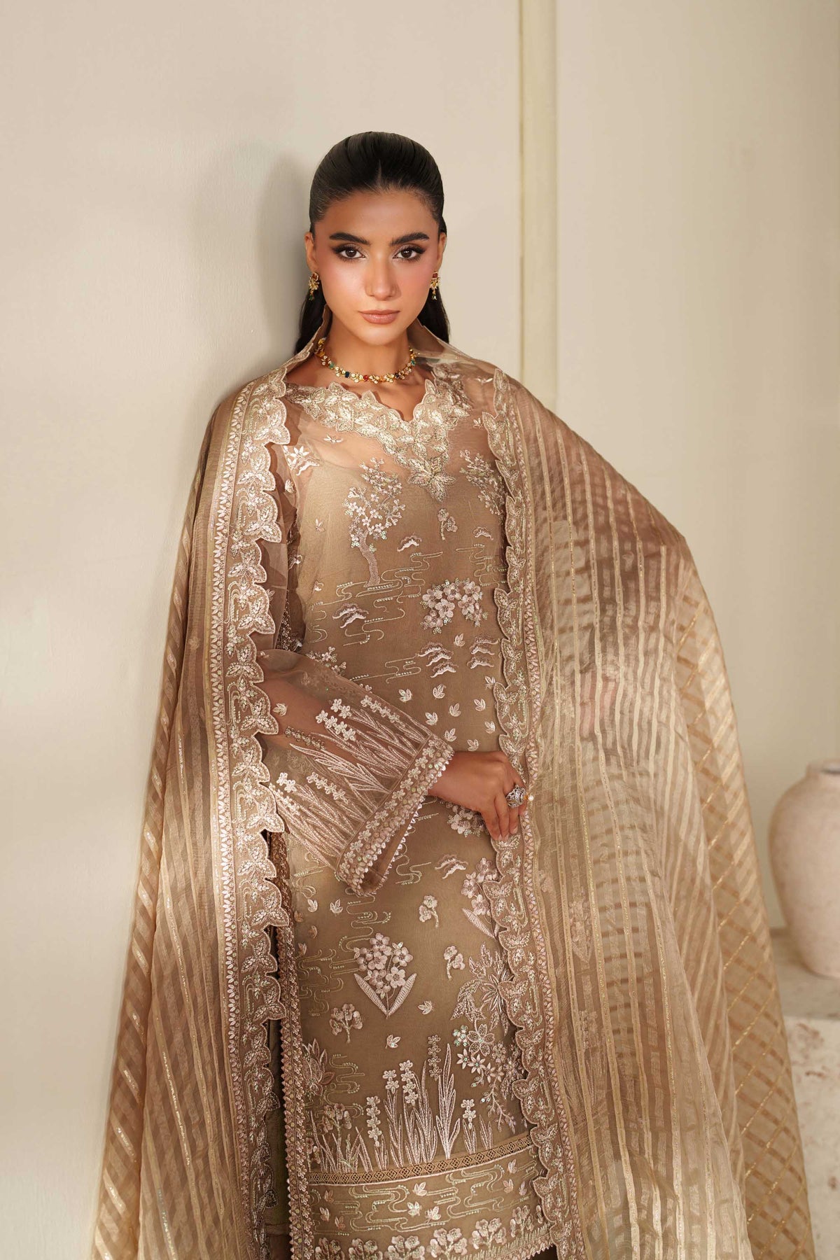 Akbar Aslam | Formal Pret | Cedar, image 4