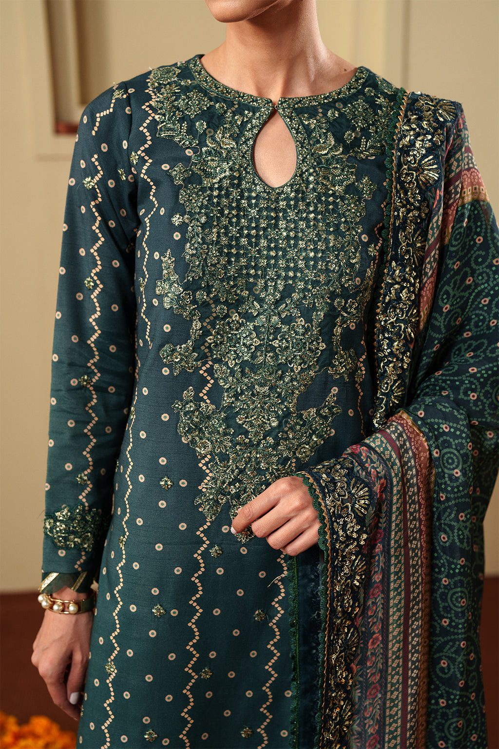 Neeshay | New Shagun | SAROSH, image 3