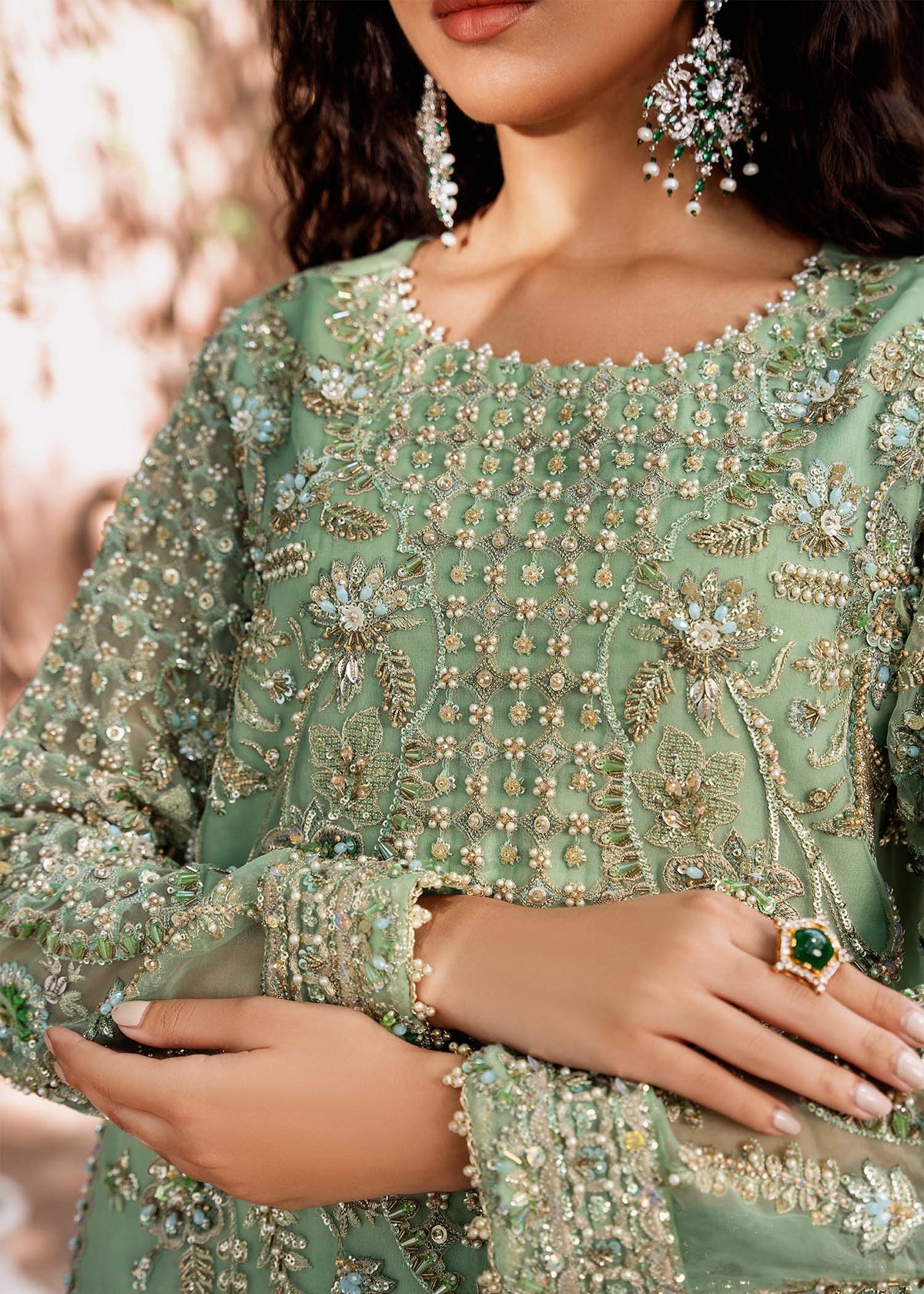 Akbar Aslam | Formals | Riwayat-4
