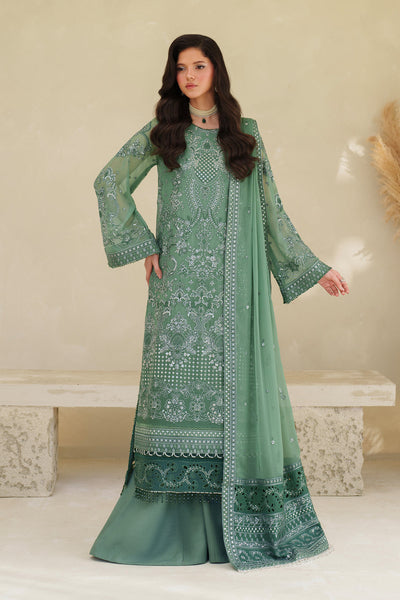 Zarif | Meesa Luxury Formals | Jiroon