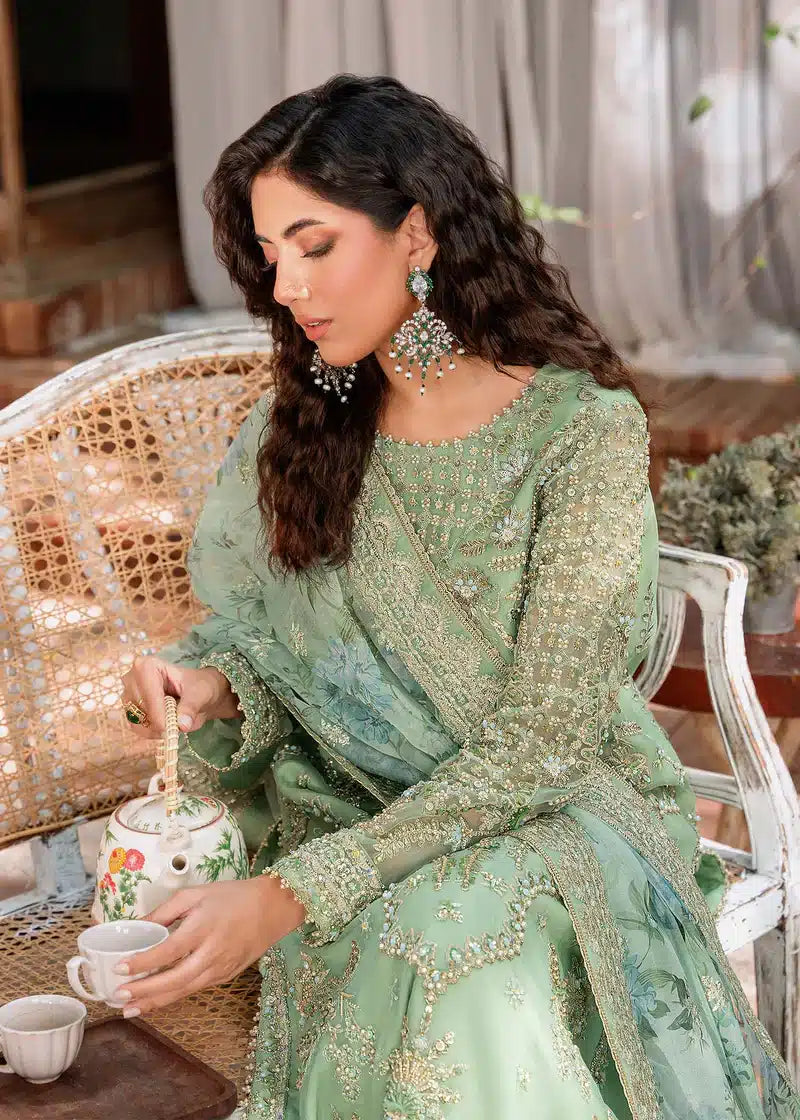 Akbar Aslam | Mastani Wedding Formals 23 | Riwayat by Designer Akbar Aslam - House of Maryam - Pakistani Designer Ethnic Wear in {{ shop.shopifyCountryName }}