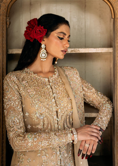 Kanwal Malik | Sajni Wedding Formals 24 | Zarnab -  Kanwal Malik Bridal - Original Designer Dress - House of Maryam