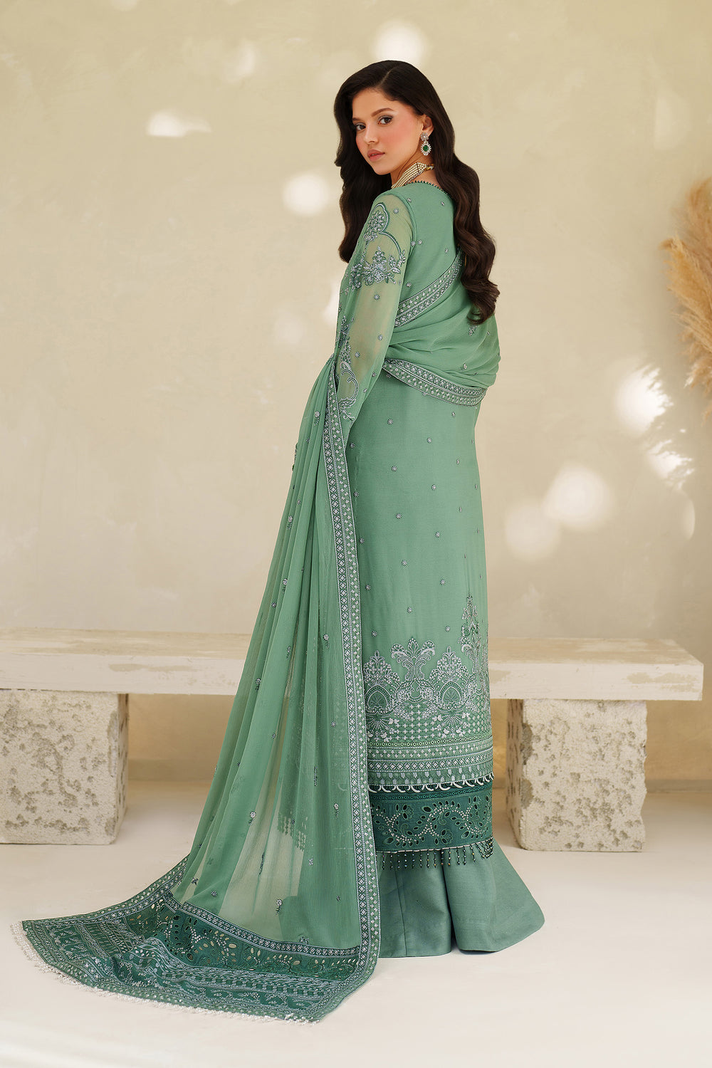 Zarif | Meesa Luxury Formals | Jiroon, image 2