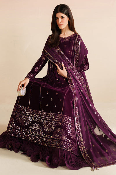 Jazmin | Velvet Vogue 25 | VVF D-1
