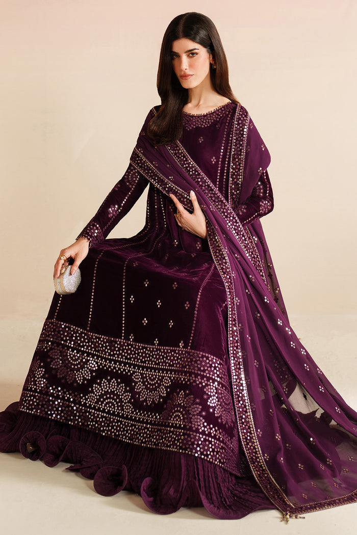 Jazmin | Velvet Vogue 25 | VVF D-1-5