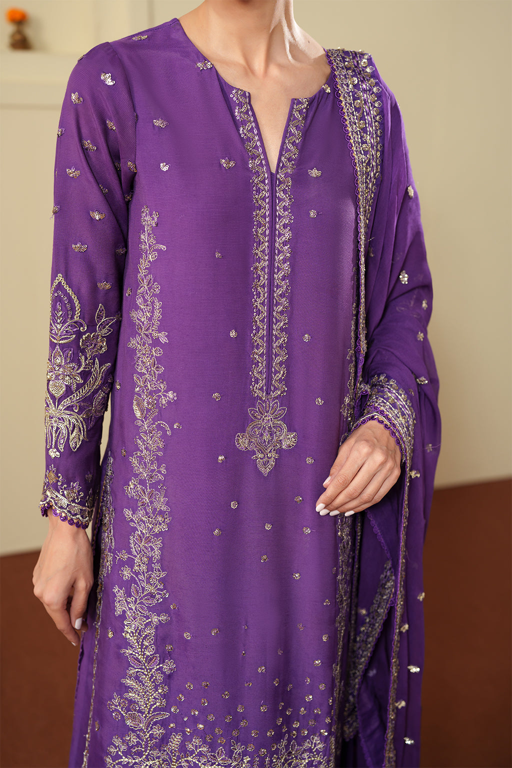 Neeshay | New Shagun | ZAREESHA, image 3