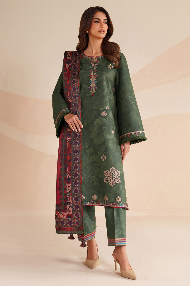 Jazmin | Winter 25 | UW-0236