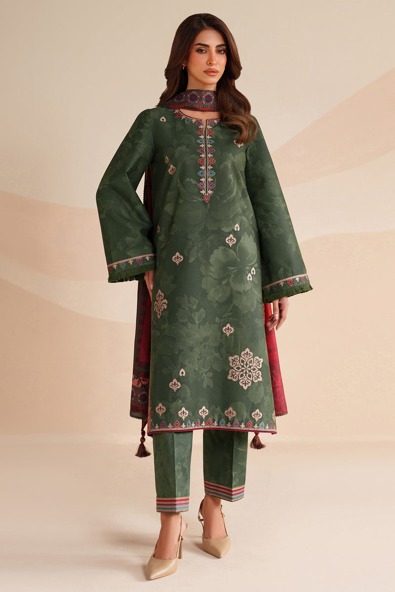 Jazmin | Winter 25 | UW-0236, image 4