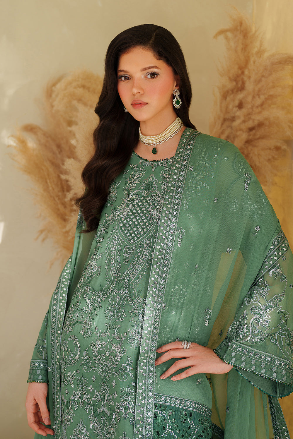 Zarif | Meesa Luxury Formals | Jiroon, image 5