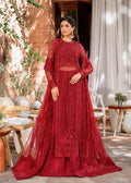 Akbar Aslam | Mastani Wedding Formals 23 | Gul Mohr by Designer Akbar Aslam - House of Maryam - Pakistani Designer Ethnic Wear in {{ shop.shopifyCountryName }}