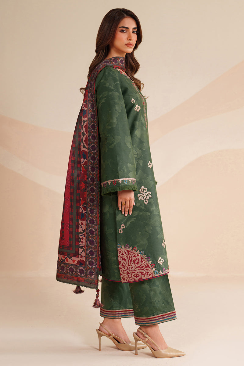 Jazmin | Winter 25 | UW-0236, image 3