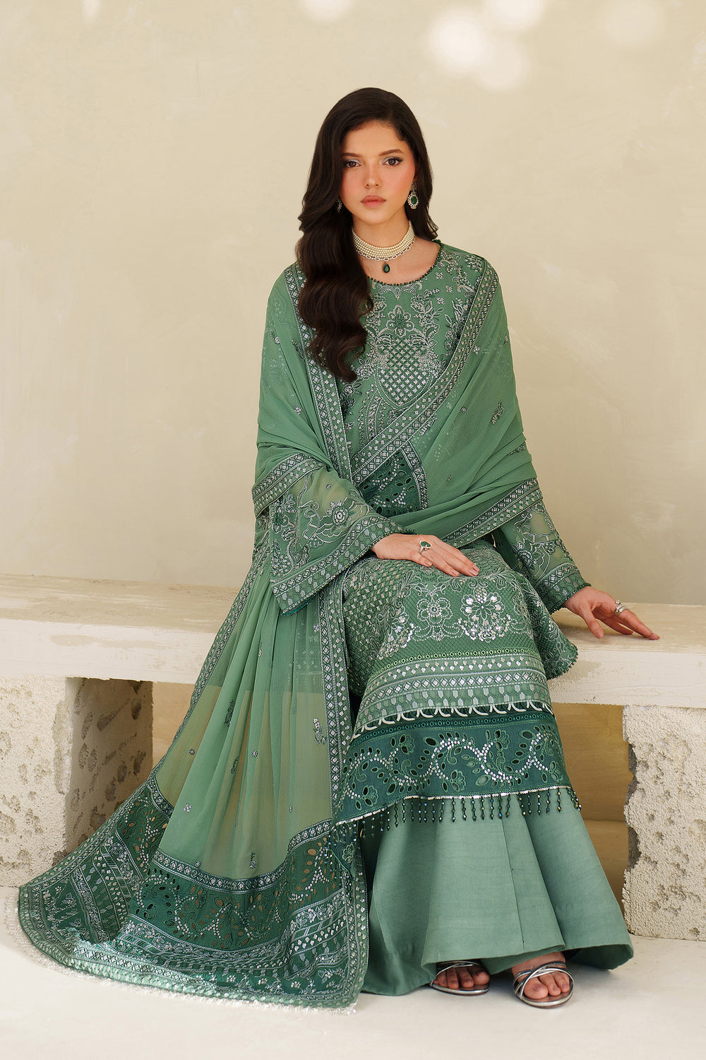 Zarif | Meesa Luxury Formals | Jiroon, image 6