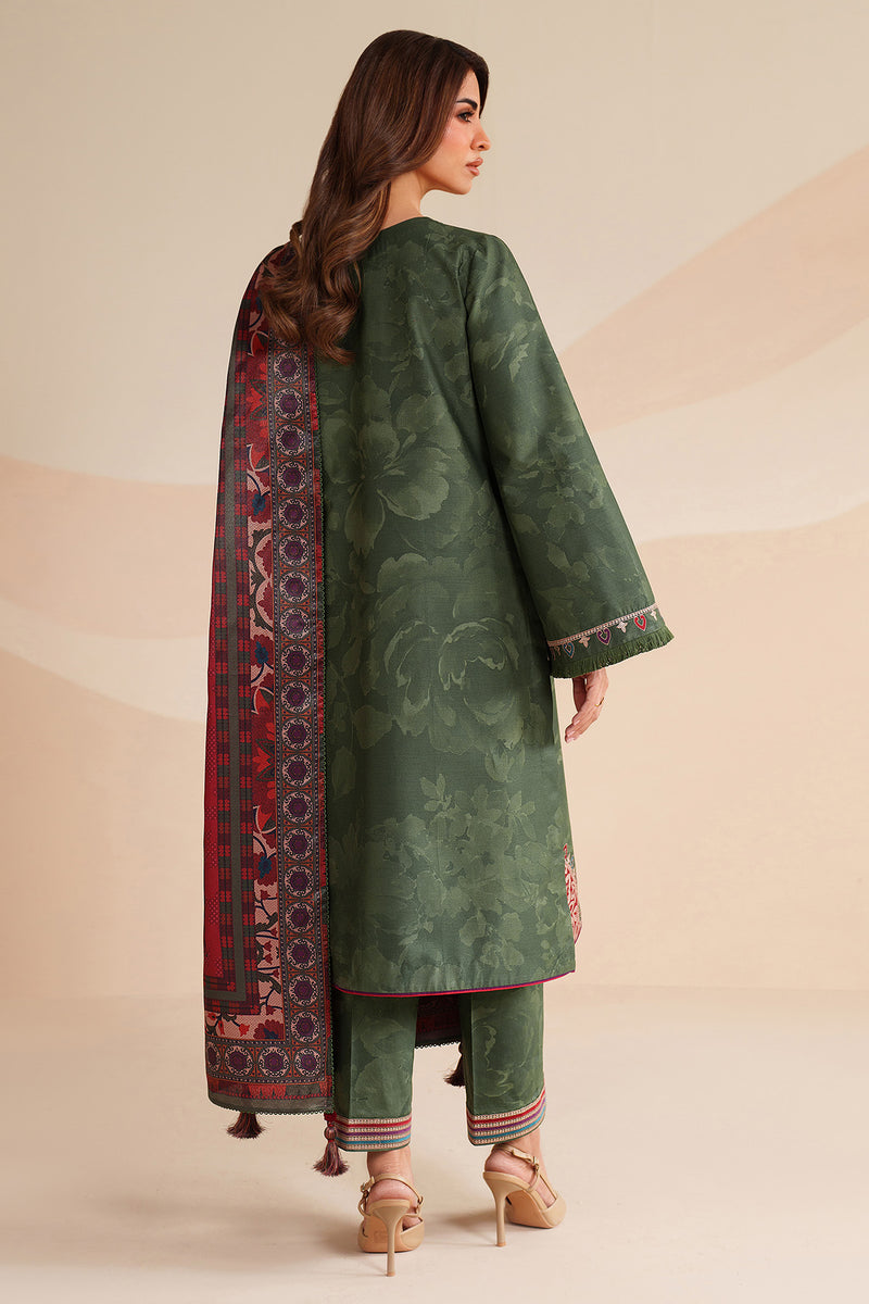 Jazmin | Winter 25 | UW-0236, image 2