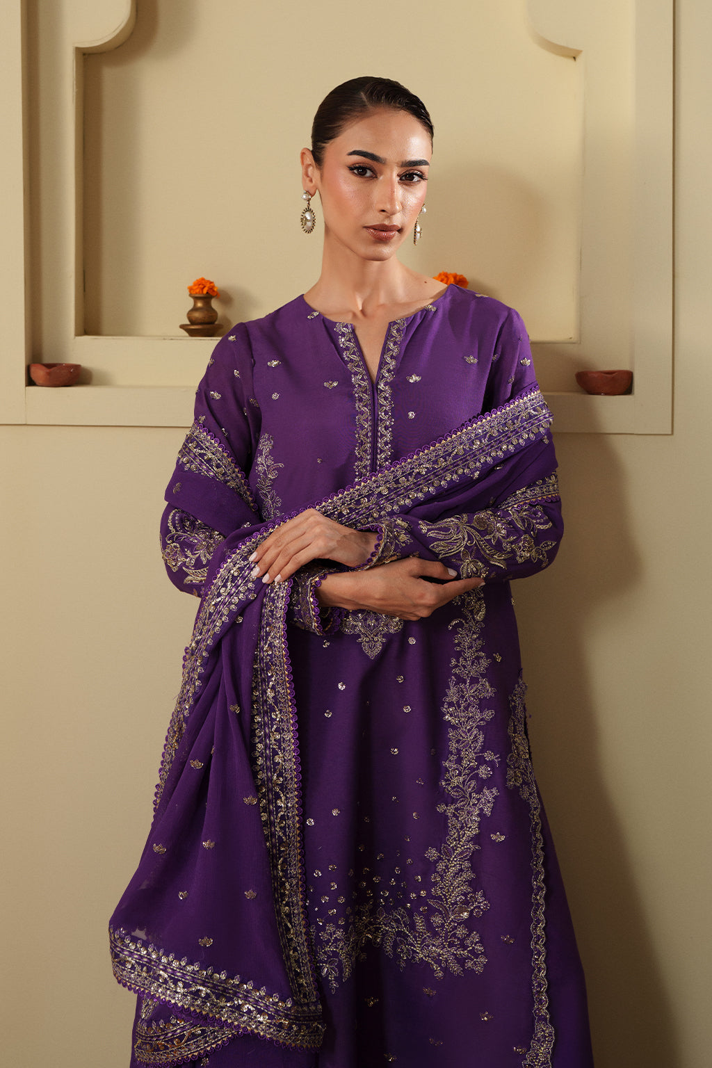 Neeshay | New Shagun | ZAREESHA, image 4