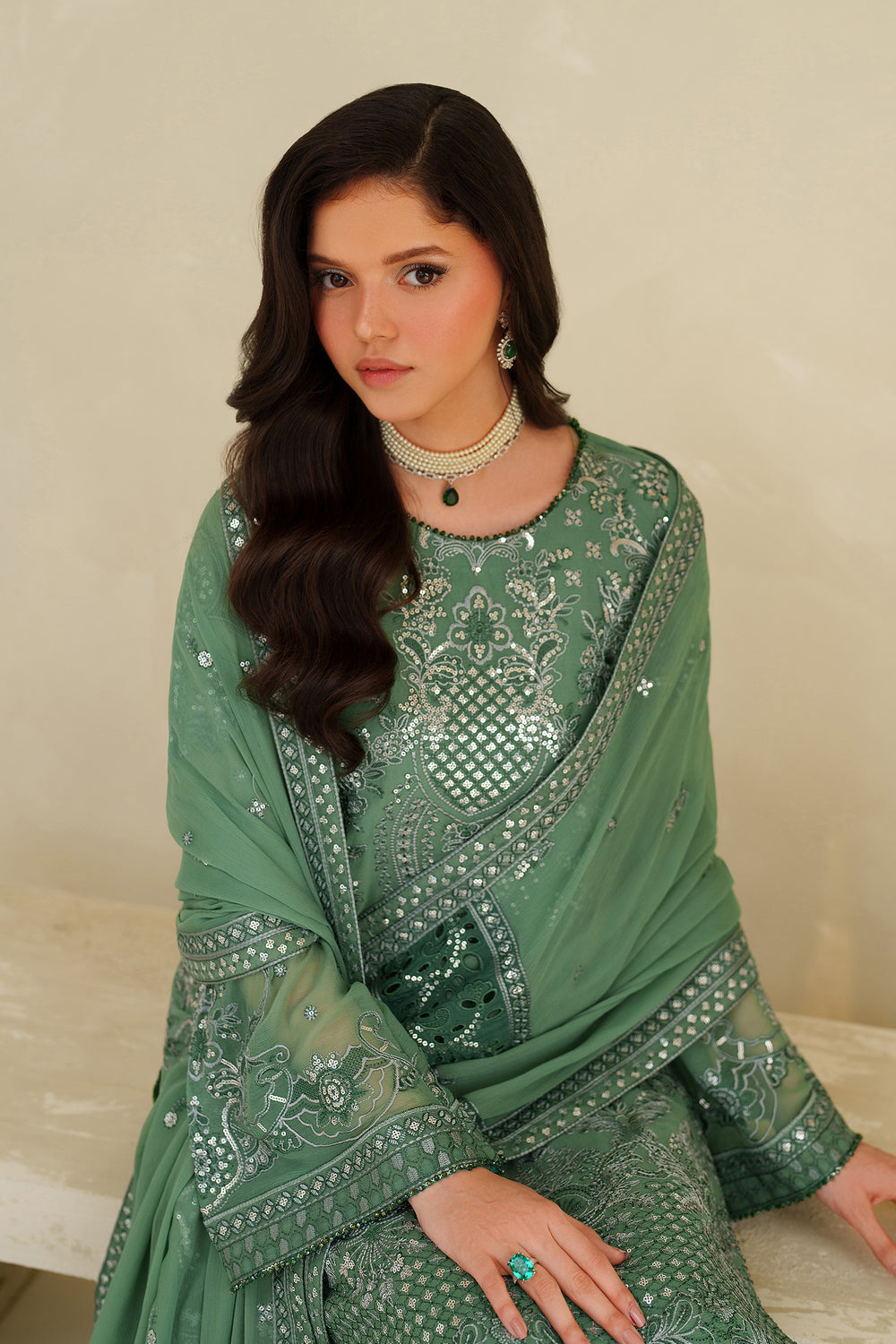 Zarif | Meesa Luxury Formals | Jiroon, image 7