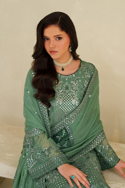 Zarif | Meesa Luxury Formals | Jiroon