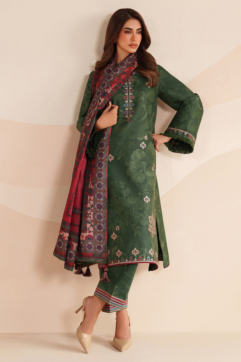 Jazmin | Winter 25 | UW-0236, image 5