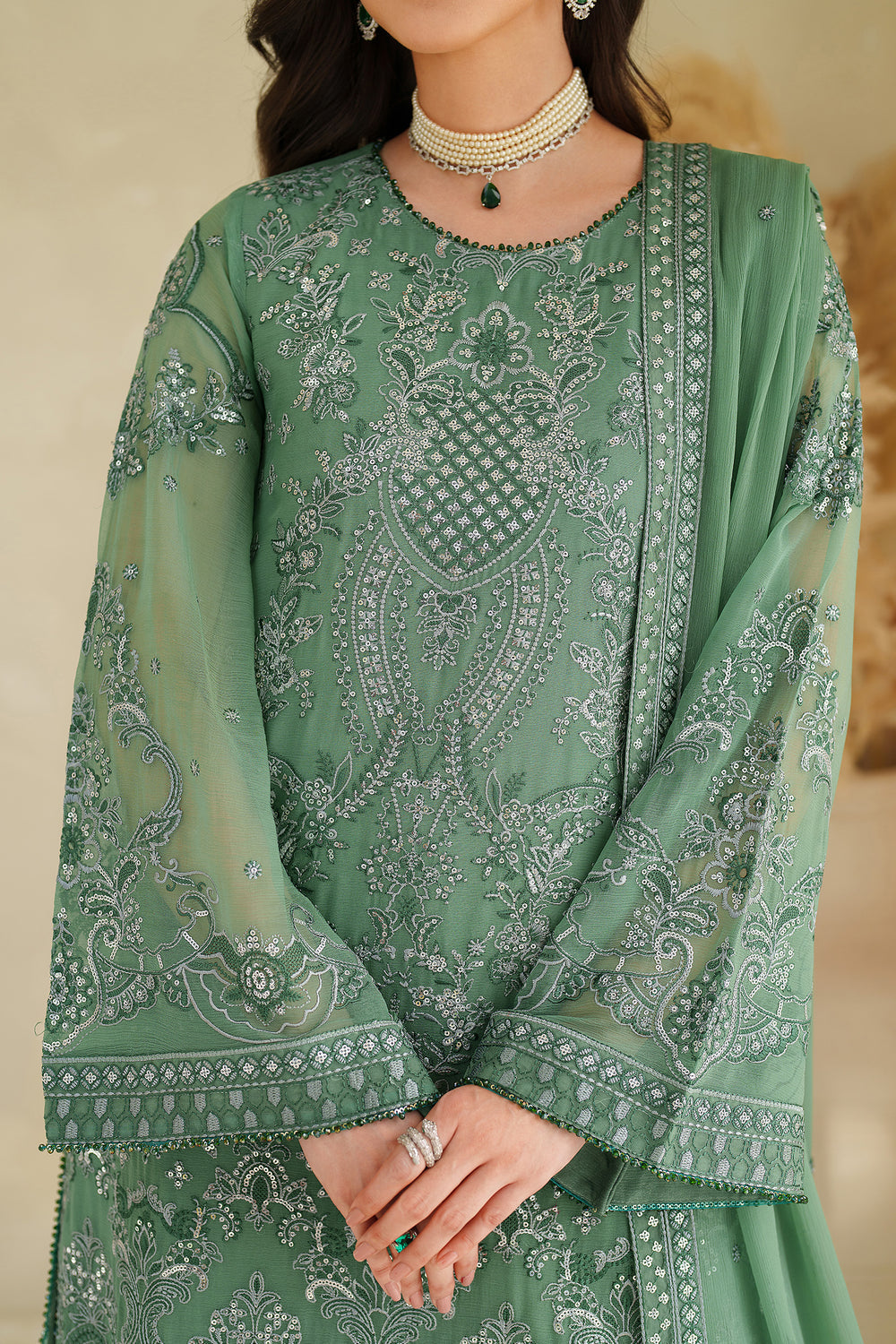Zarif | Meesa Luxury Formals | Jiroon, image 8
