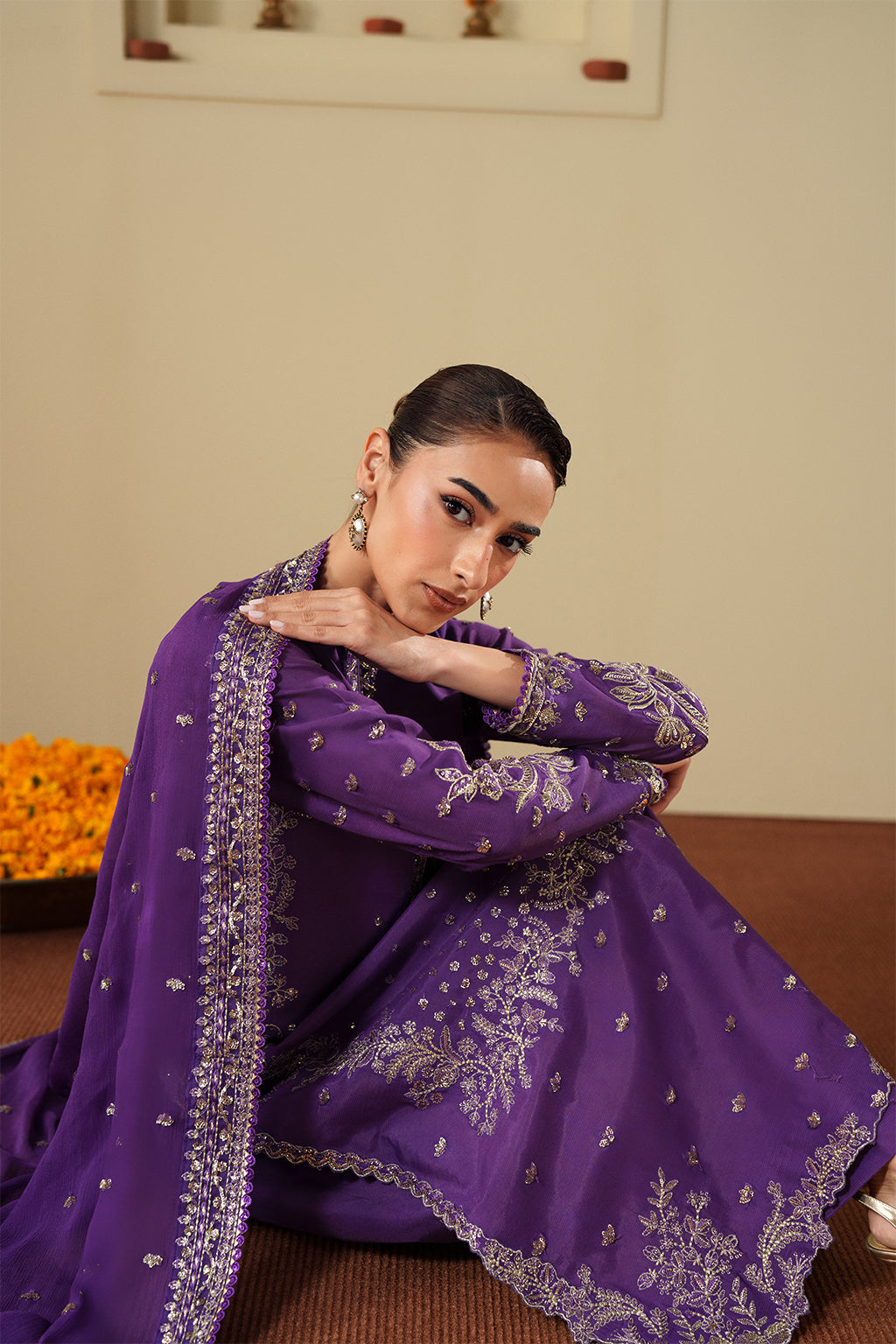 Neeshay | New Shagun | ZAREESHA, image 5