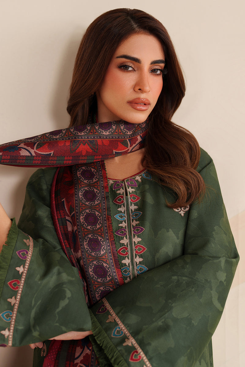 Jazmin | Winter 25 | UW-0236, image 6