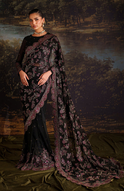 Zarif | Premium Chiffon | ZRF-PRC-04 VICTORIA