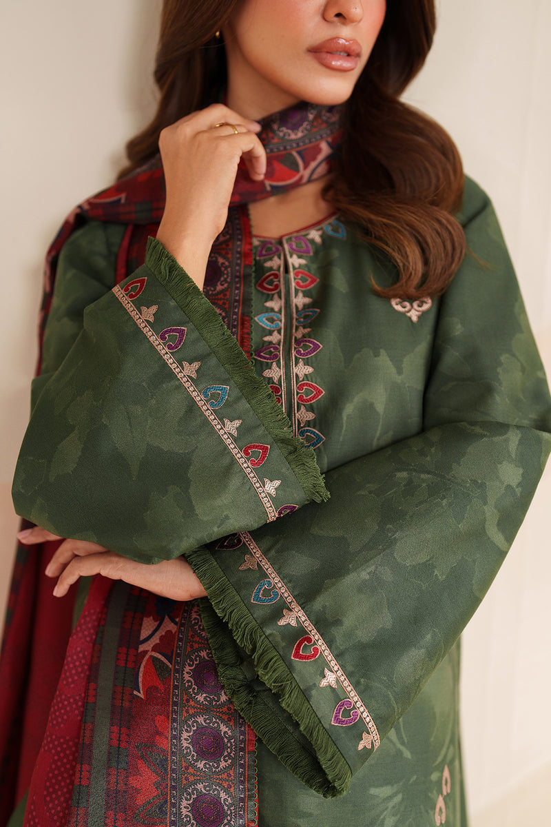 Jazmin | Winter 25 | UW-0236, image 7