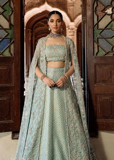 Kanwal Malik | Sajni Wedding Formals 24 | Shafaq -  Kanwal Malik Bridal - Original Designer Dress - House of Maryam