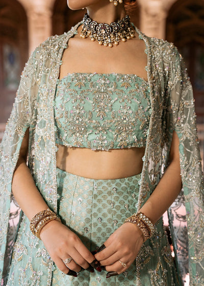 Kanwal Malik | Sajni Wedding Formals 24 | Shafaq -  Kanwal Malik Bridal - Original Designer Dress - House of Maryam
