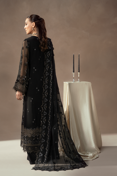 Lavish Premium | Afsanah Formals | NOIR ROYALE
