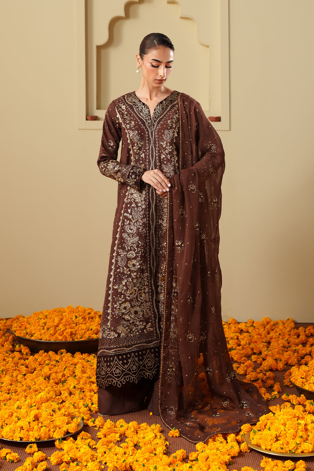 Neeshay | New Shagun | MAHROOB, image 6