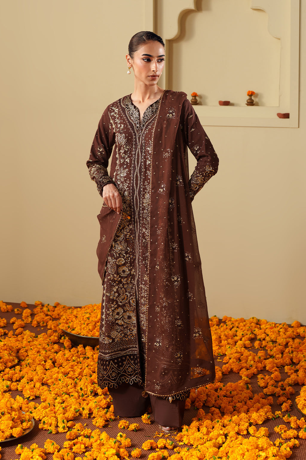 Neeshay | New Shagun | MAHROOB
