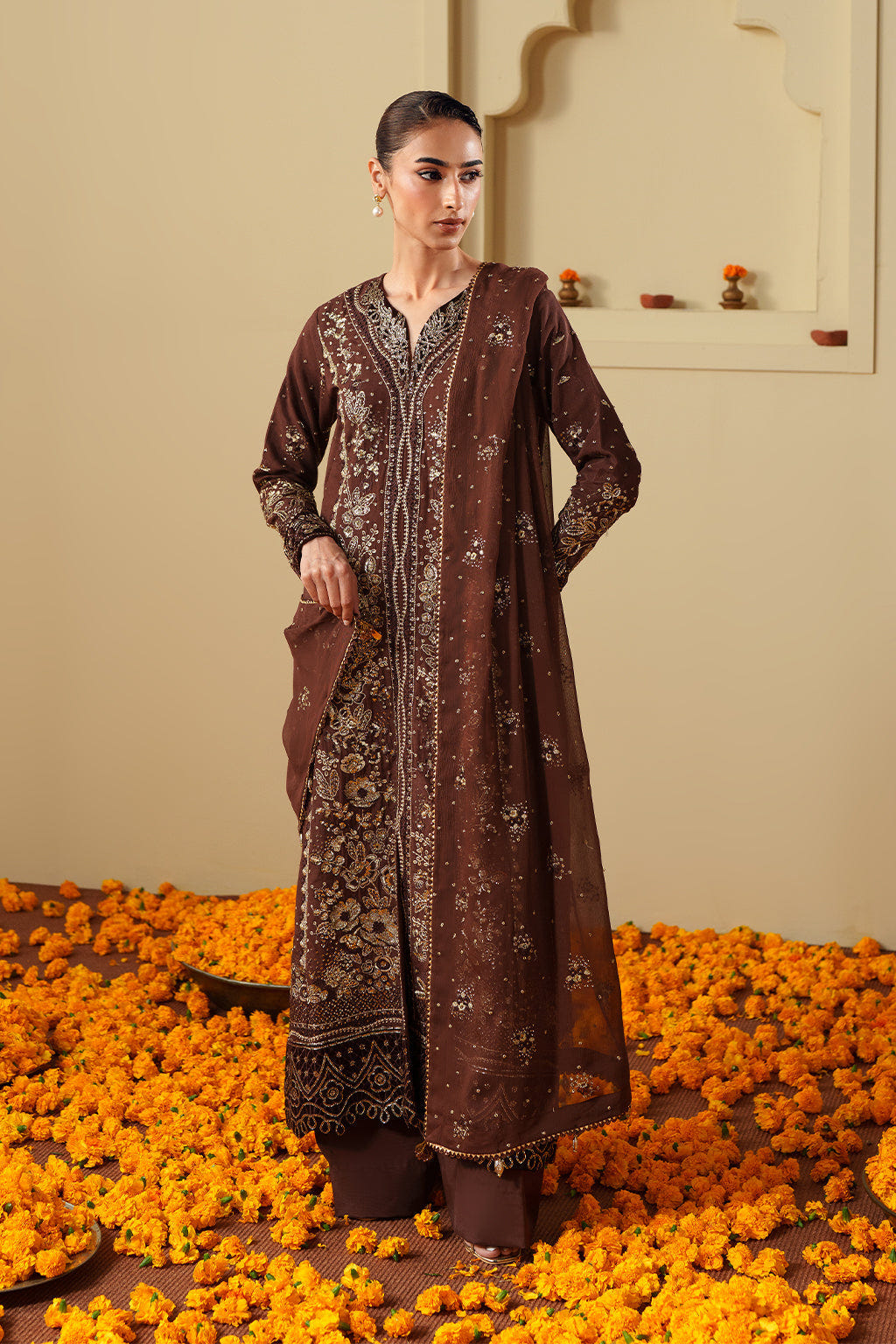 Neeshay | New Shagun | MAHROOB