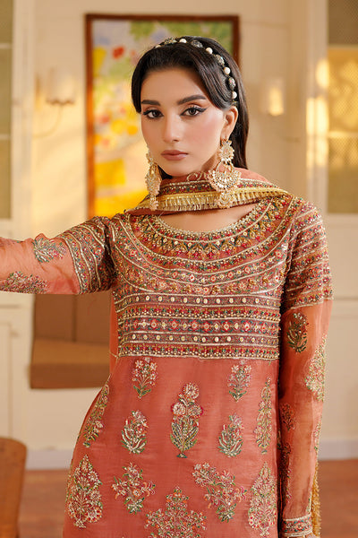 Maryams | Hayat Wedding Formal | REHANI -  Maryams Formal - Original Designer Dress - House of Maryam