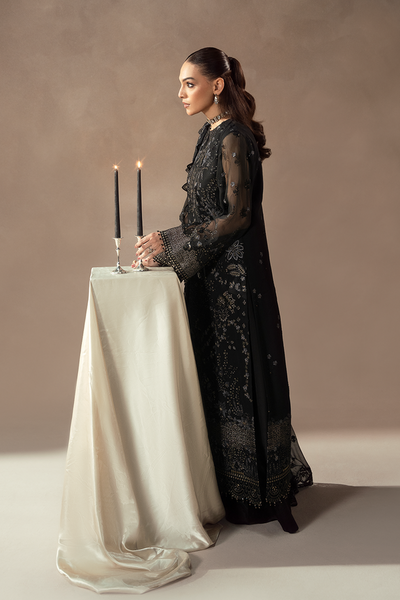 Lavish Premium | Afsanah Formals | NOIR ROYALE