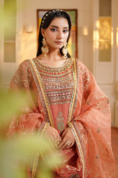 Maryams | Hayat Wedding Formal | REHANI -  Maryams Formal - Original Designer Dress - House of Maryam