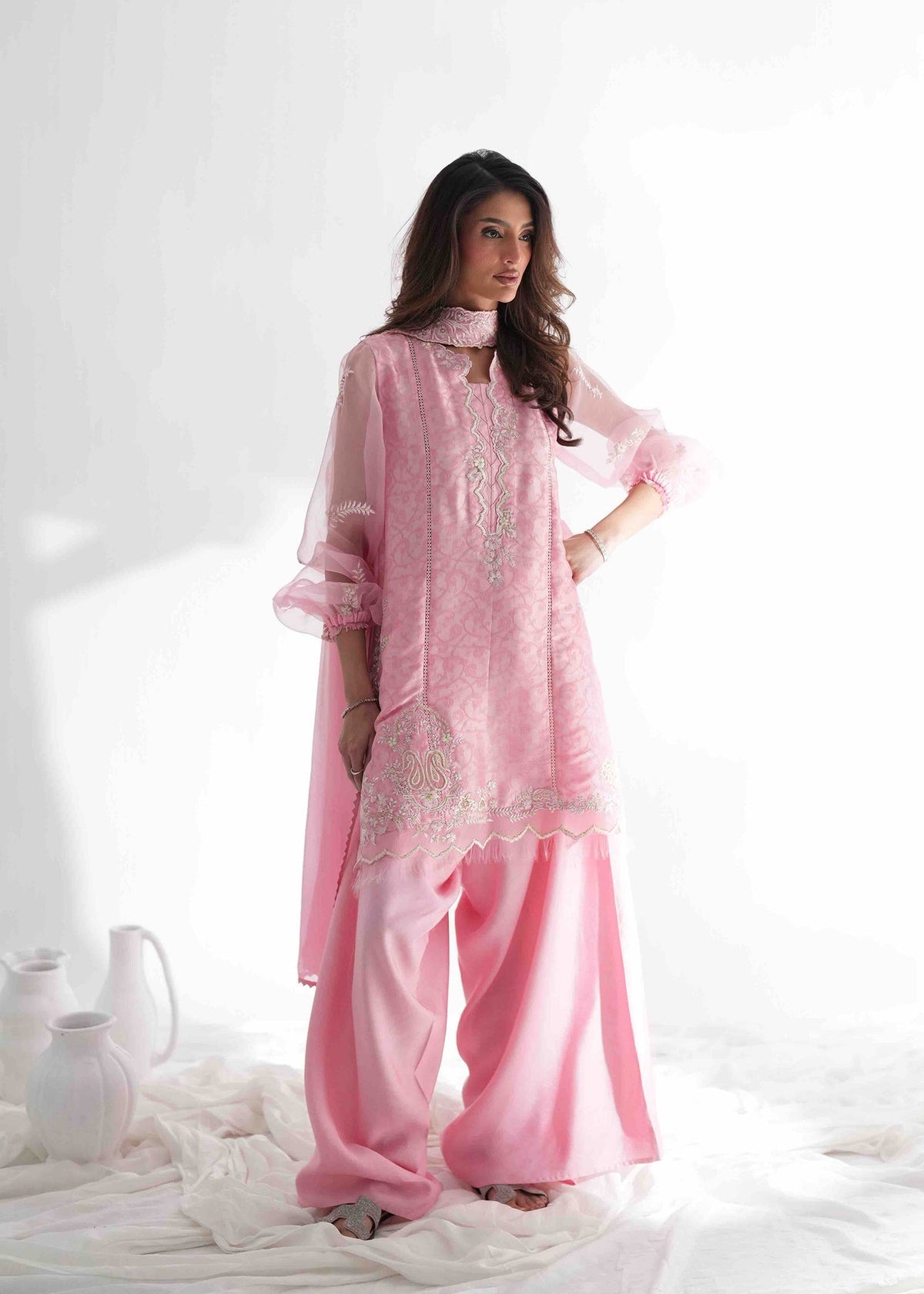Umsha | Jardin De Luxe | Rose Sorbet, image 5