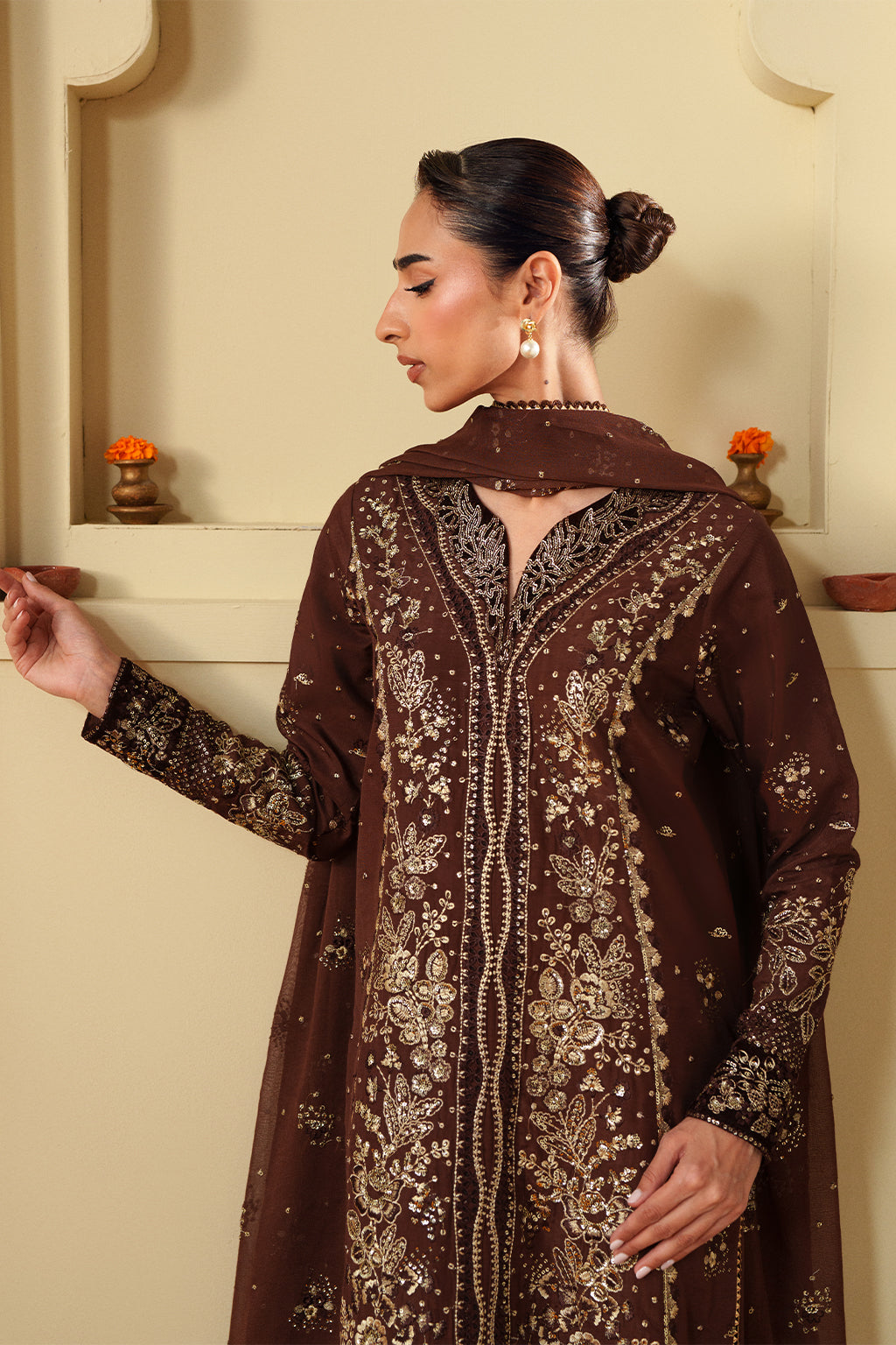 Neeshay | New Shagun | MAHROOB, image 4